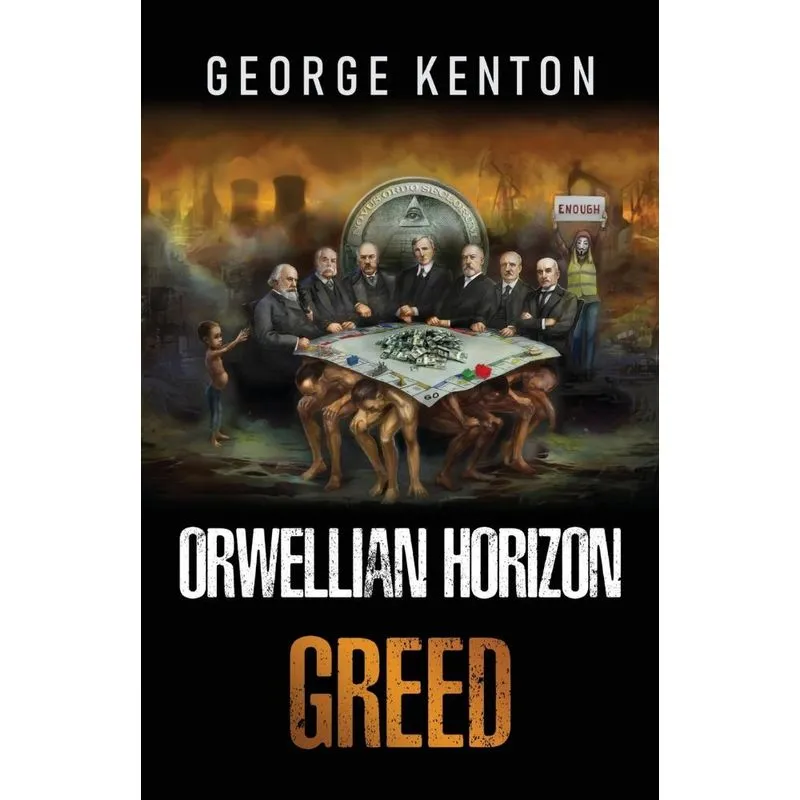 ORWELLIAN HORIZON