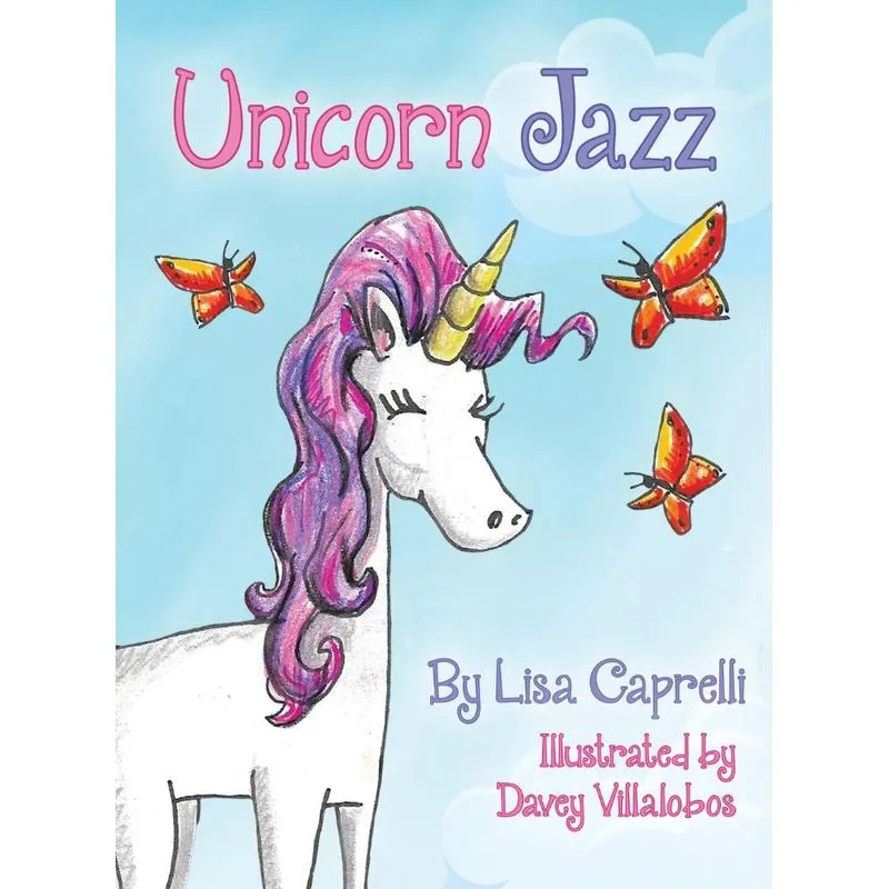 Unicorn Jazz