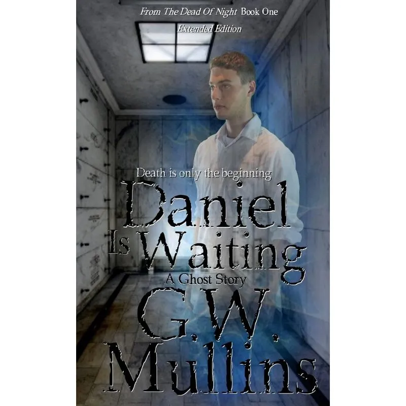 Daniel Is Waiting Extended Edition