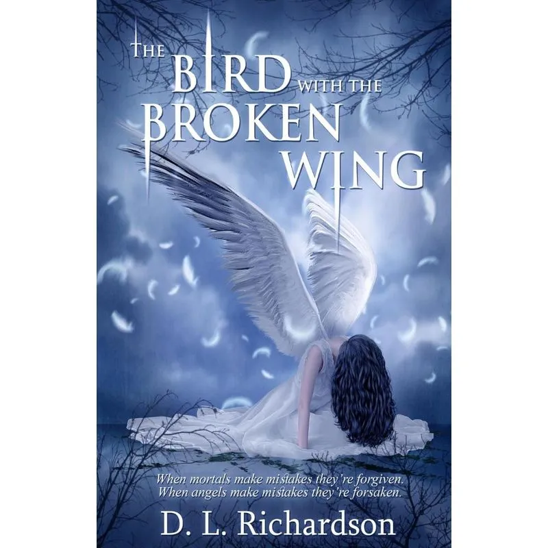 The Bird with the Broken Wing