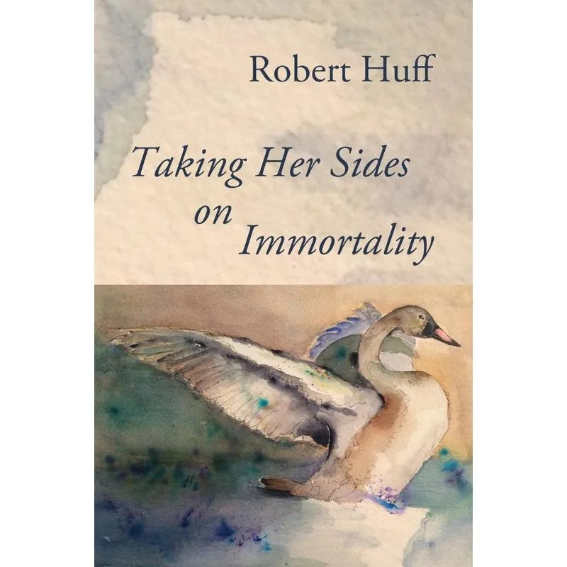 Taking Her Sides on Immortality