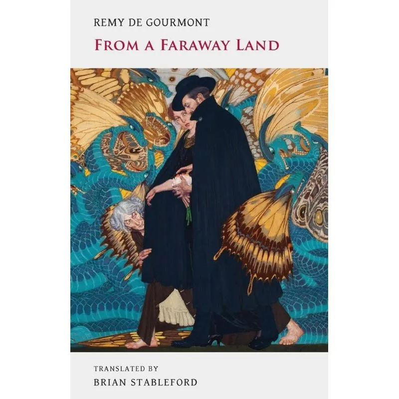 From a Faraway Land