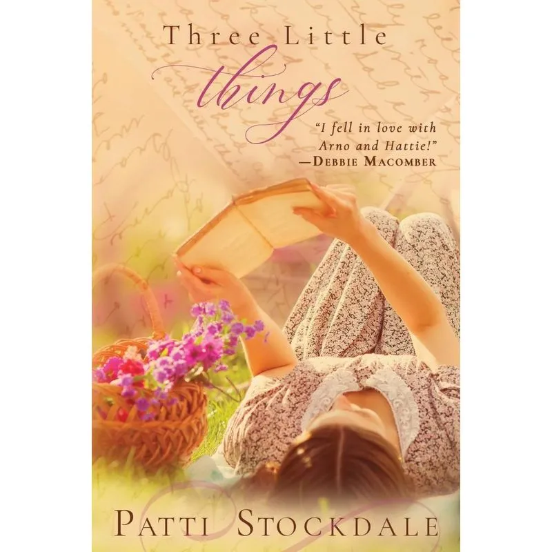 Three Little Things