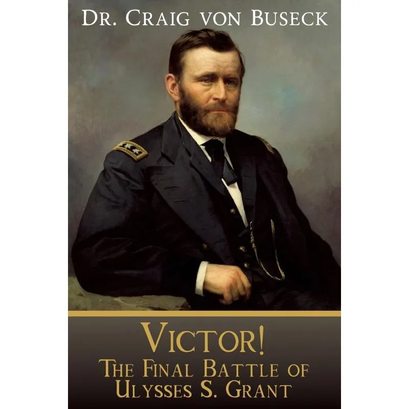 Victor!