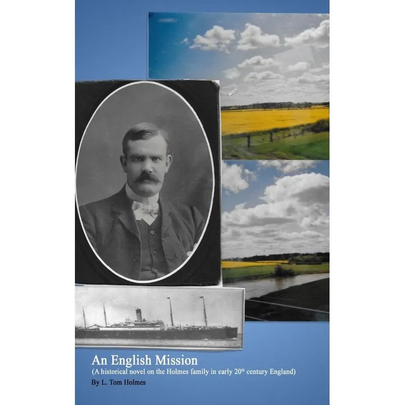 An English Mission
