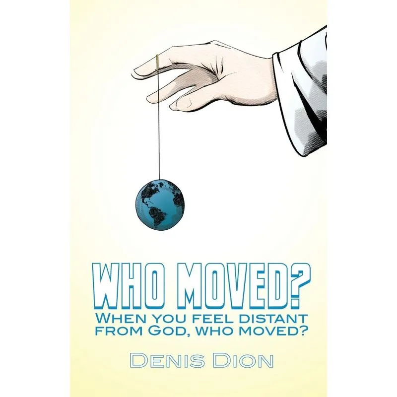 Who Moved?