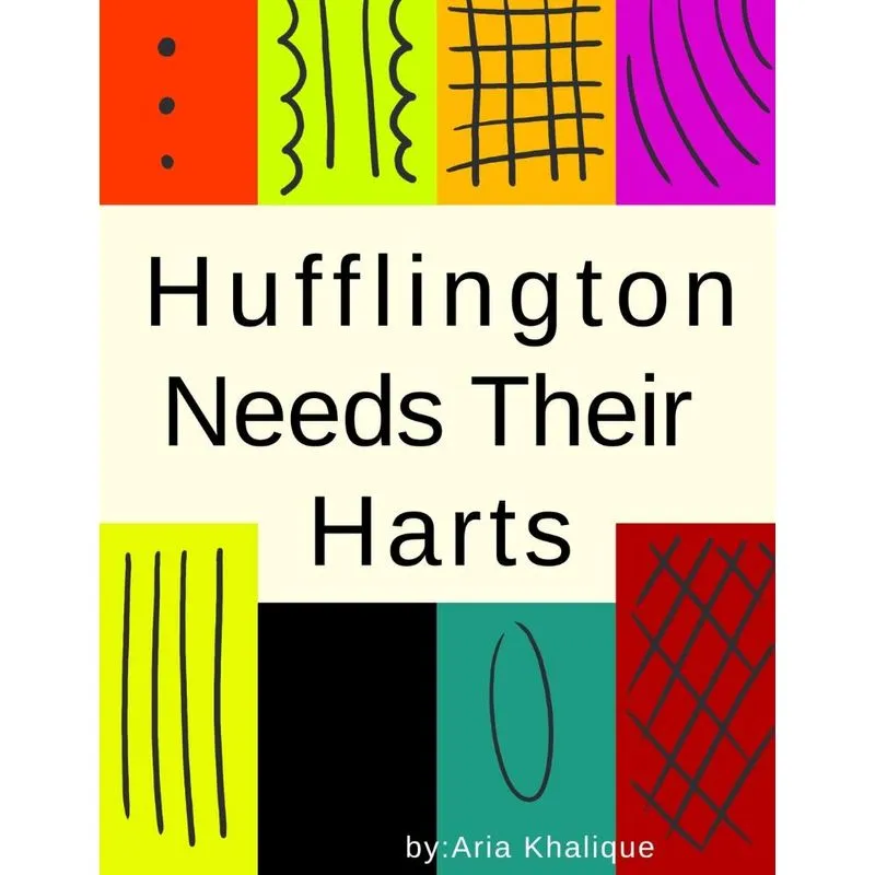 Hufflington Needs Their Harts