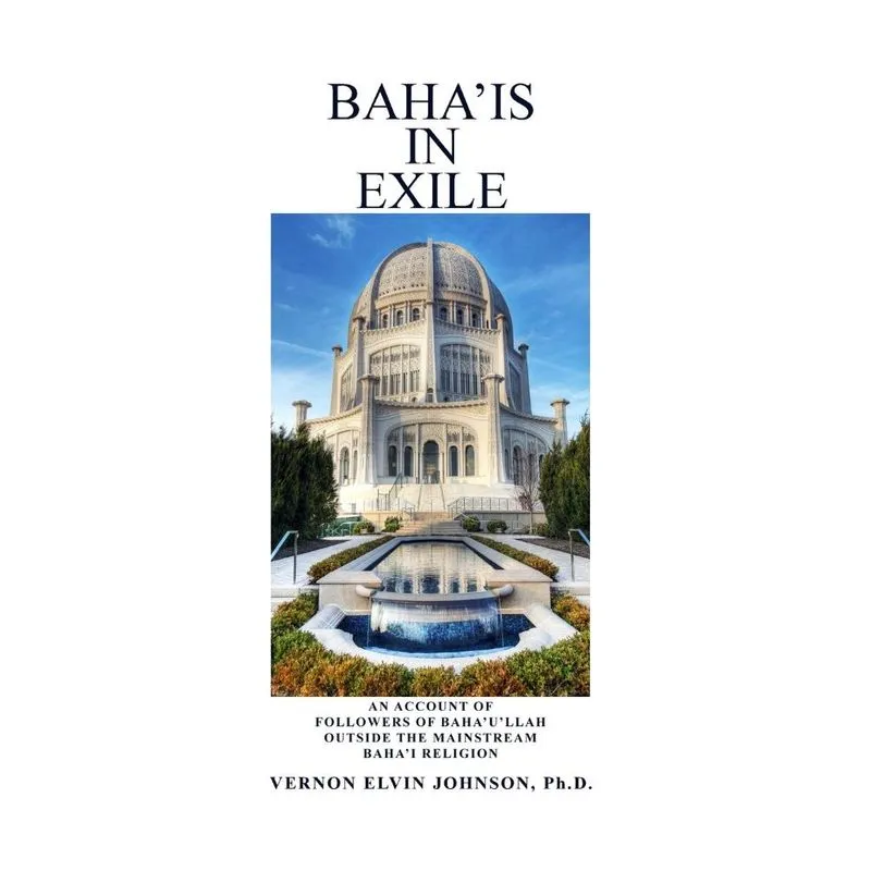 Bahais in Exile