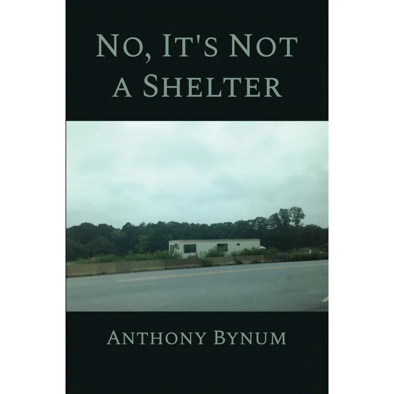No, Its Not a Shelter