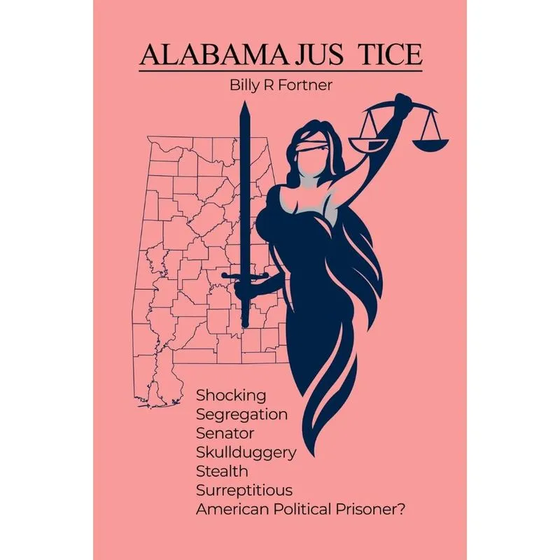 Alabama Jus Tice