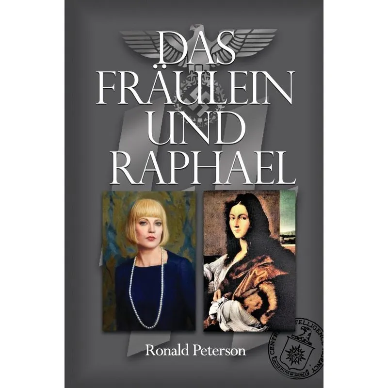 Das Fräulein und Raphael