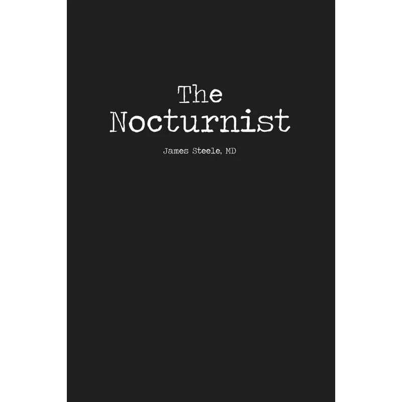 The Nocturnist