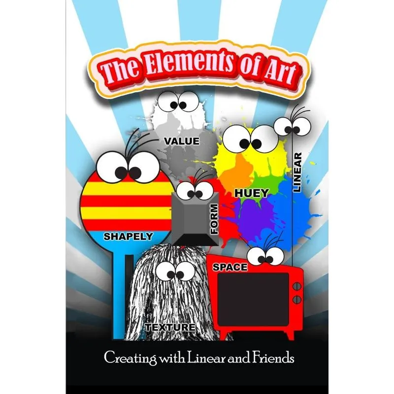 The Elements of Art