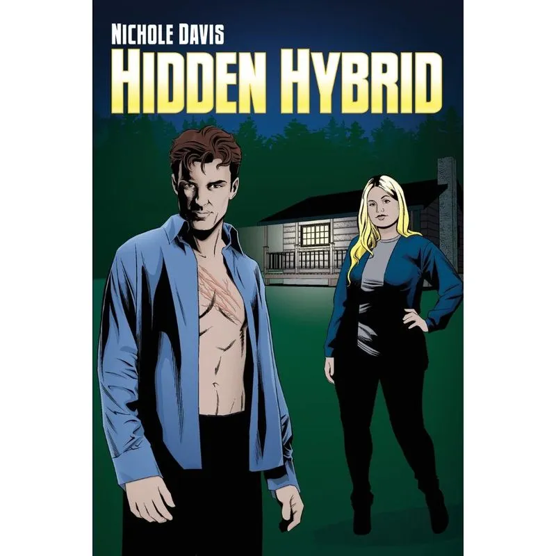 Hidden Hybrid