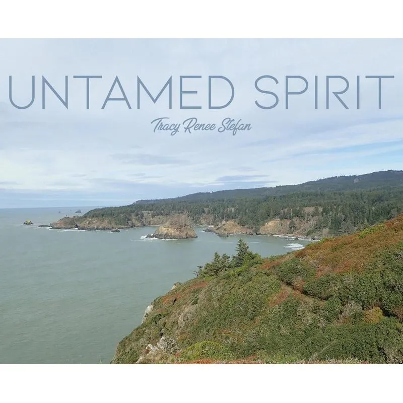 Untamed Spirit