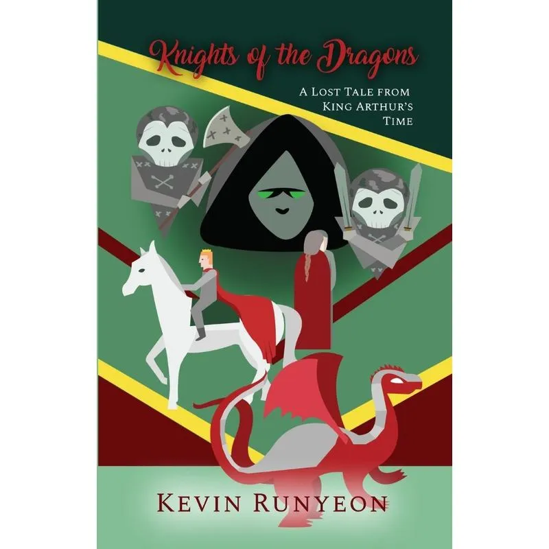 Knights of the Dragons