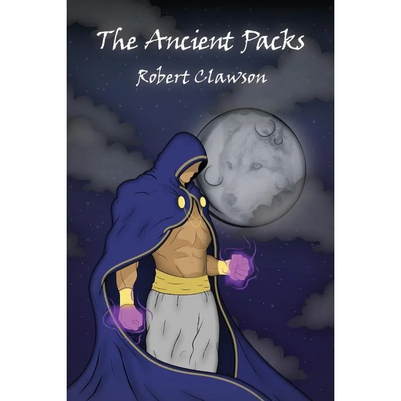 The Ancient Packs