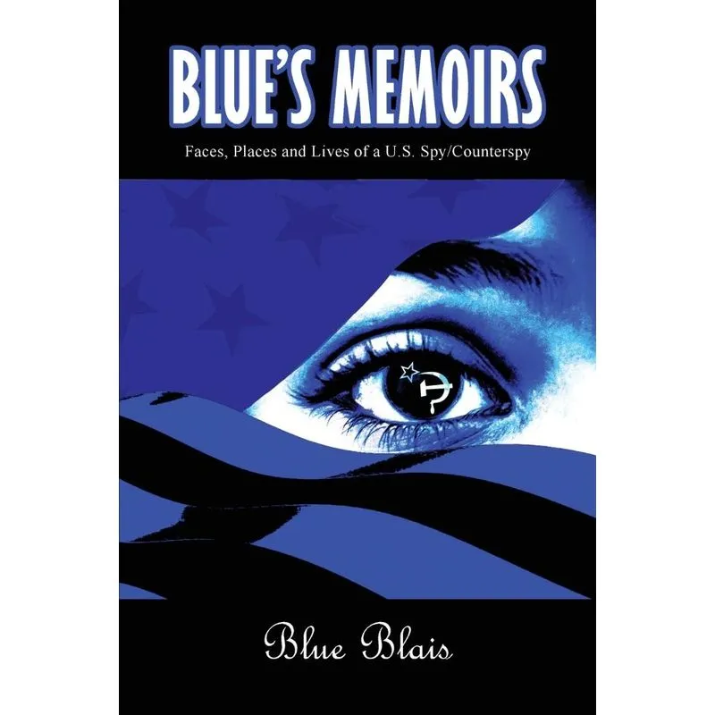 Blue Memoirs