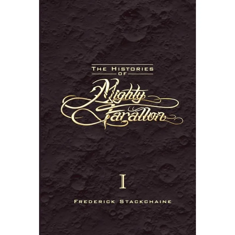 The Histories of Mighty Farallon