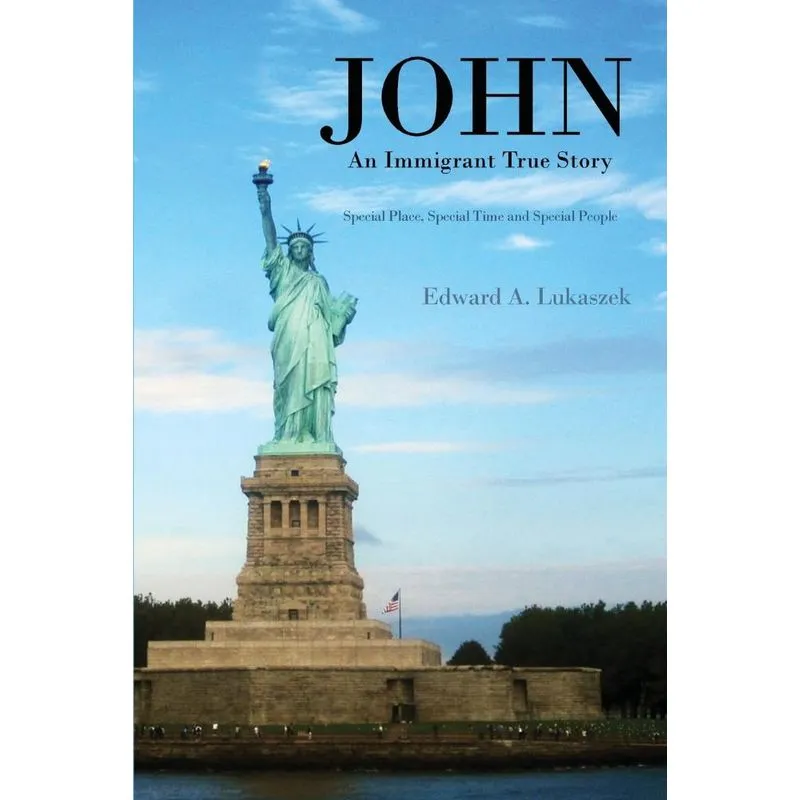 John