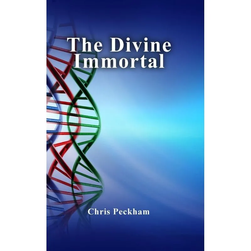 The Divine Immortal