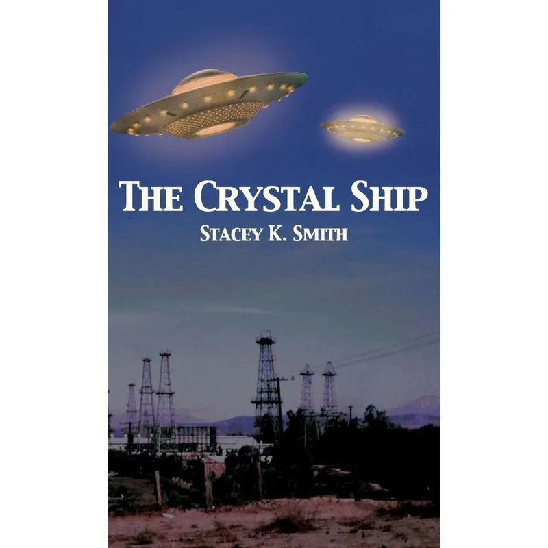 The Crystal Ship