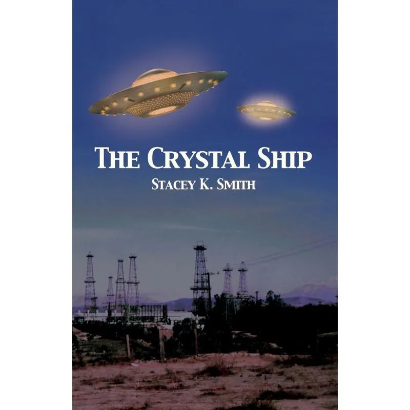 The Crystal Ship