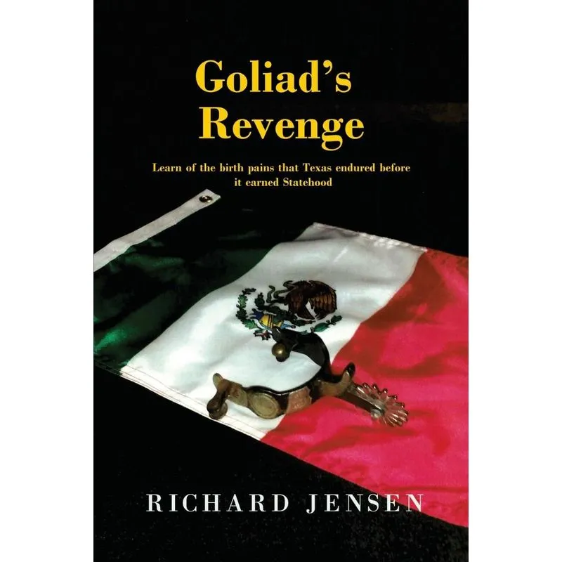 Goliads Revenge
