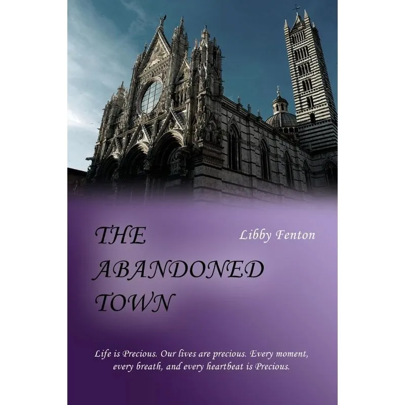 The Abandoned Town