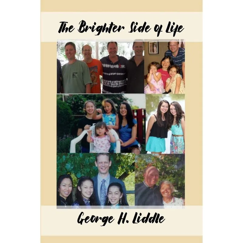 The Brighter Side of Life
