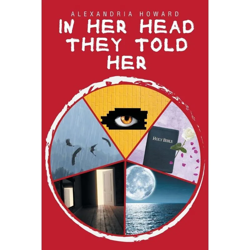 In Her Head They Told Her