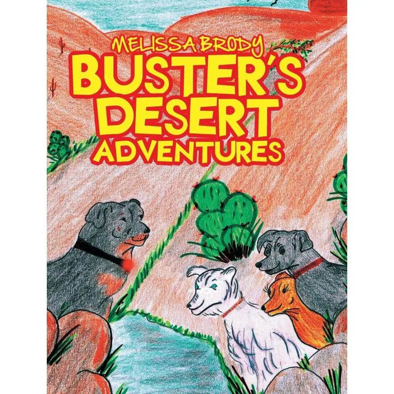Busters Desert Adventures