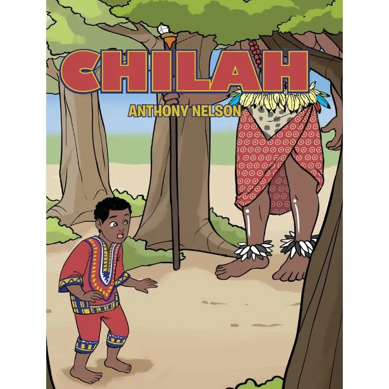 Chilah