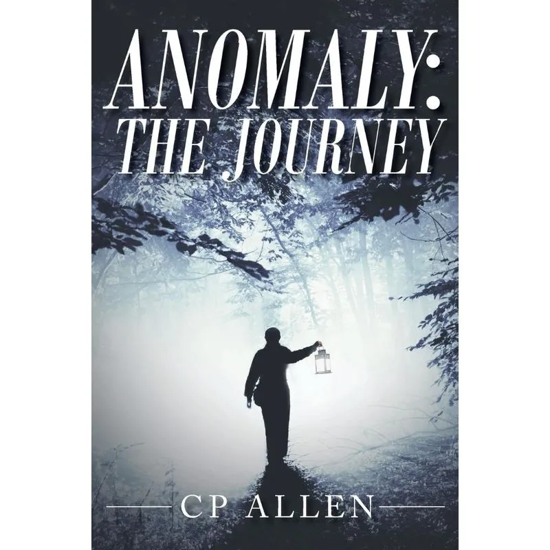 Anomaly