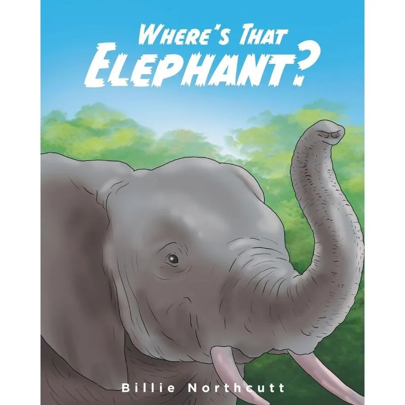 Wheres That Elephant?