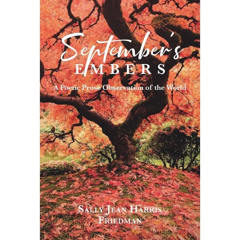 Septembers Embers