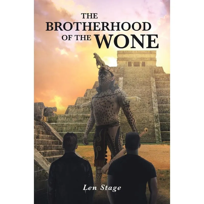 The Brotherhood of the Wone