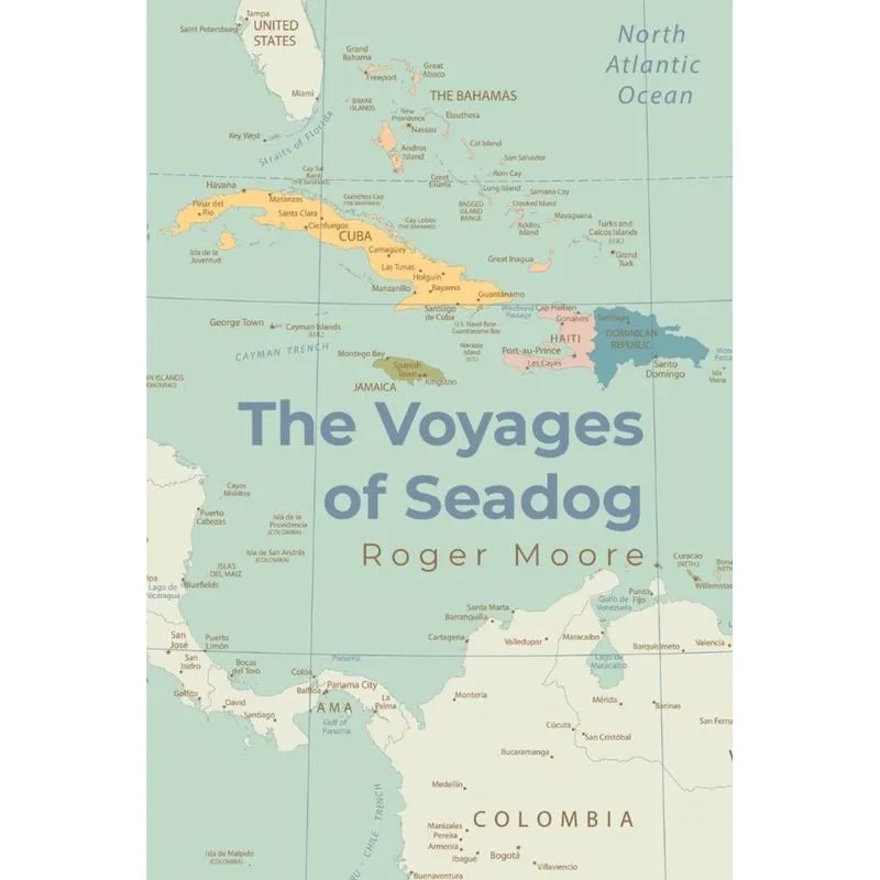 The Voyages of Seadog