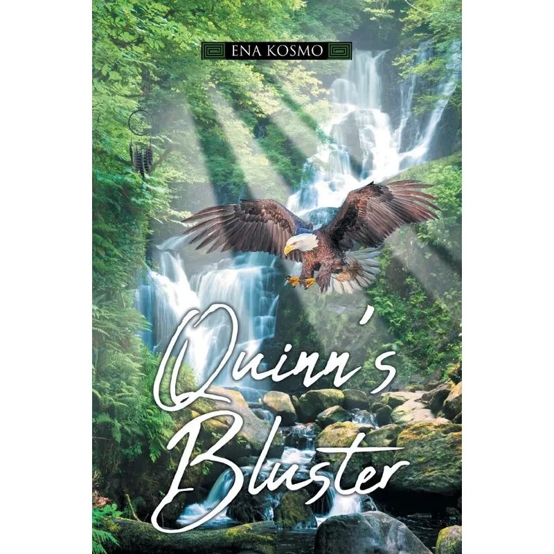 Quinns Bluster