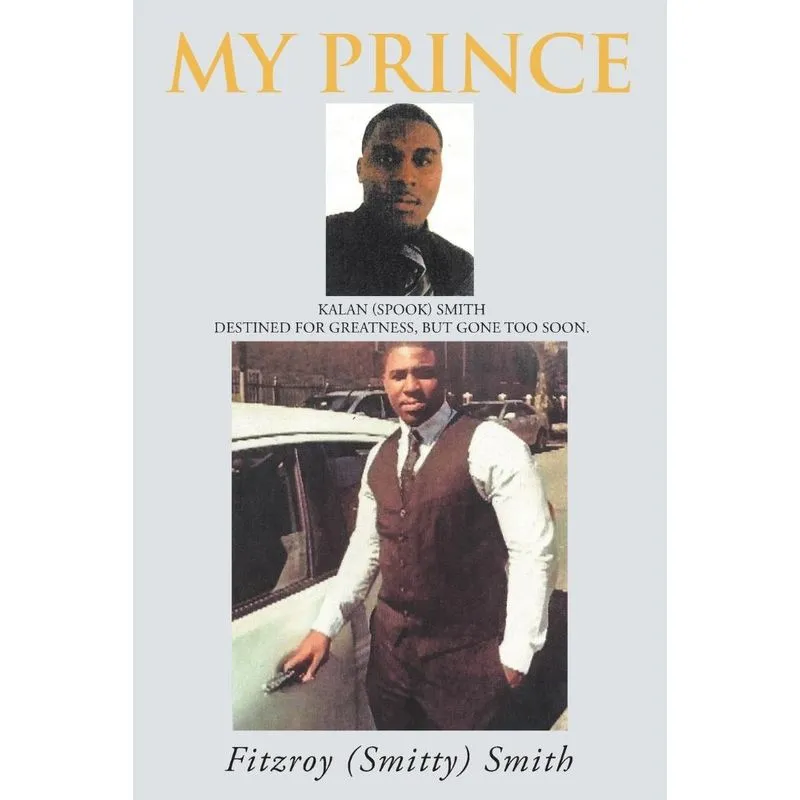 My Prince