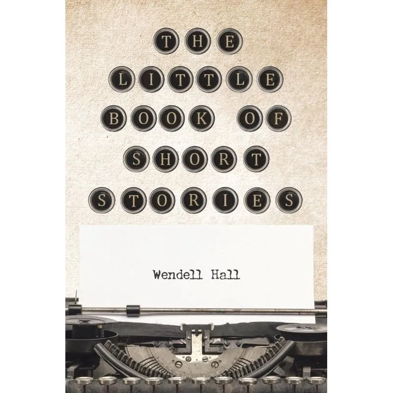 The Little Book of Short Stories
