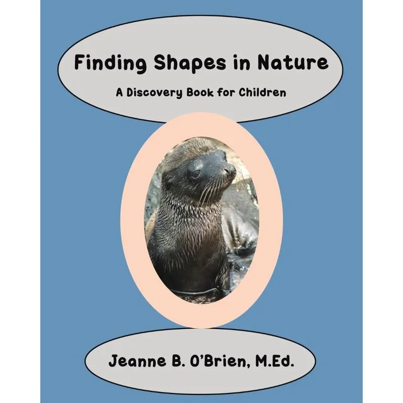 Finding Shapes in Nature