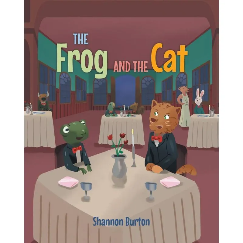 The Frog and the Cat