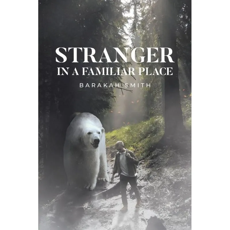 Stranger in a Familiar Place