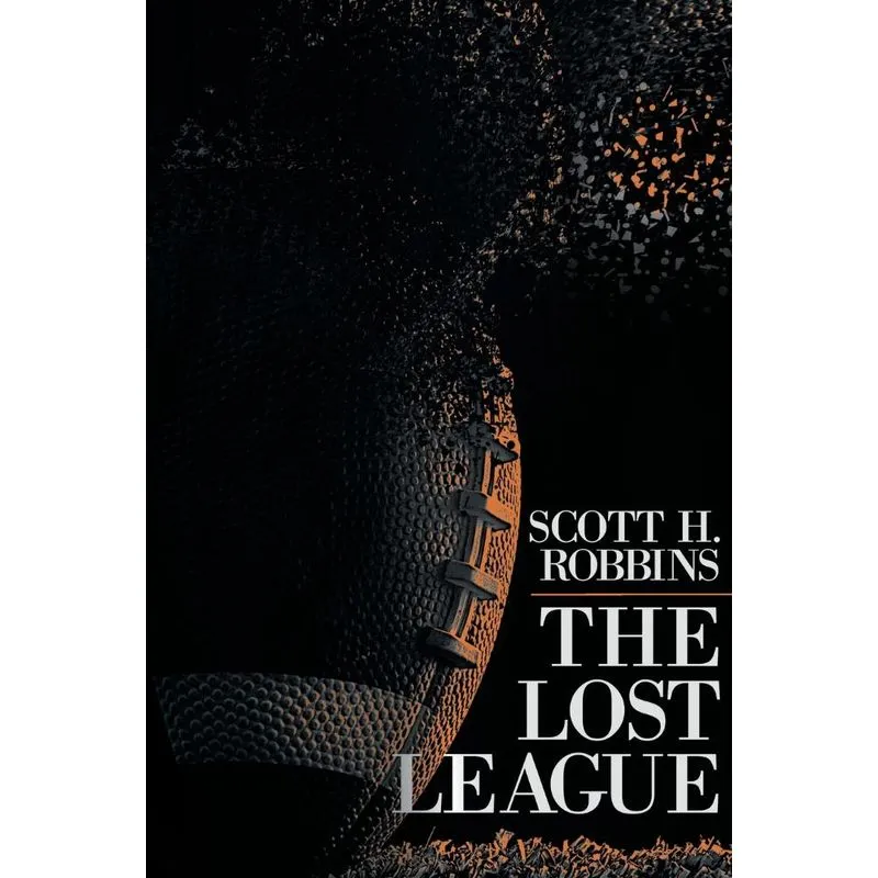 The Lost League