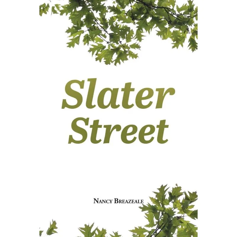 Slater Street