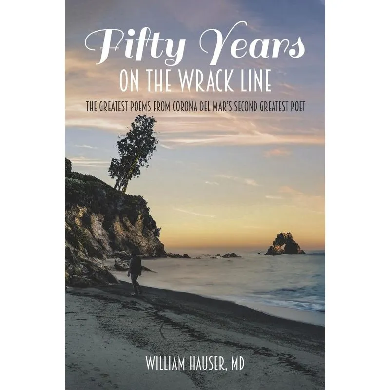 Fifty Years on the Wrack Line