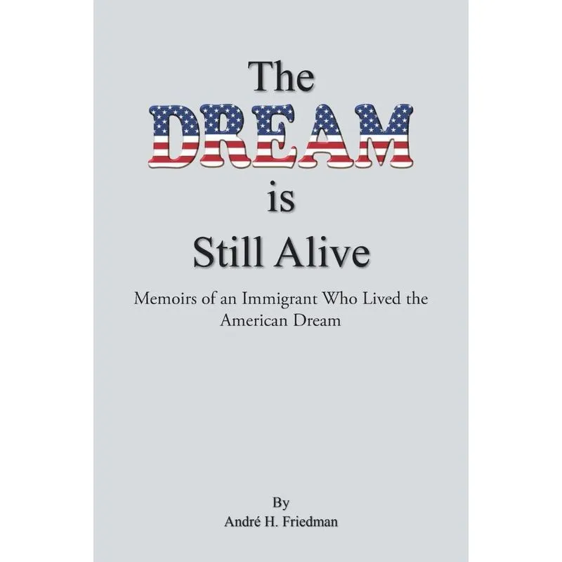 The Dream is Still Alive