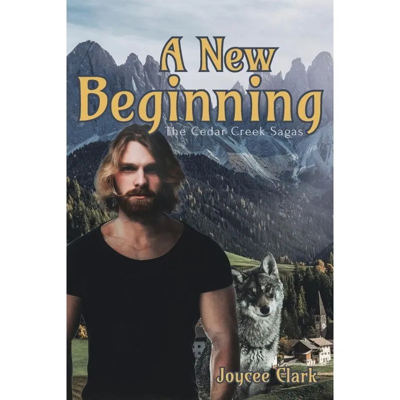 A New Beginning