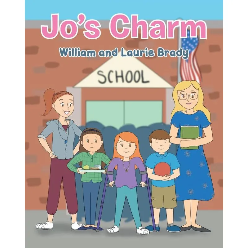 Jos Charm